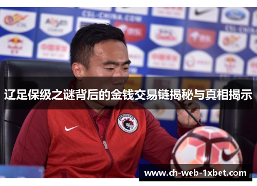 辽足保级之谜背后的金钱交易链揭秘与真相揭示
