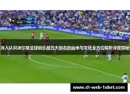 深入认识波尔蒂足球俱乐部五大别名的由来与文化全方位解析深度探秘 深入认识波尔蒂足球俱乐部五大别名的由来与文化全方位解析深度探秘