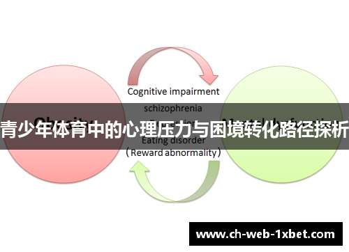 青少年体育中的心理压力与困境转化路径探析