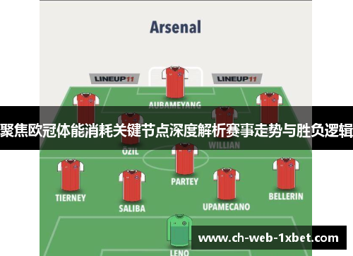 聚焦欧冠体能消耗关键节点深度解析赛事走势与胜负逻辑