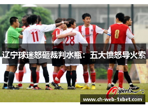 辽宁球迷怒砸裁判水瓶：五大愤怒导火索