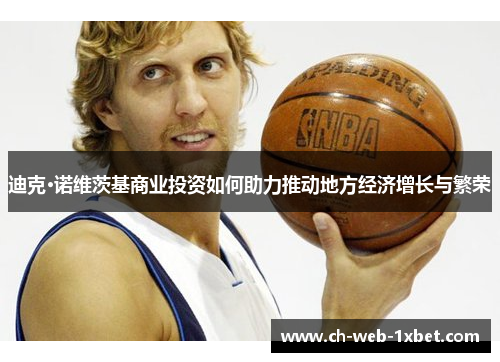 迪克·诺维茨基商业投资如何助力推动地方经济增长与繁荣