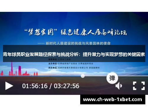 青年球员职业发展路径探索与挑战分析：提升潜力与实现梦想的关键因素